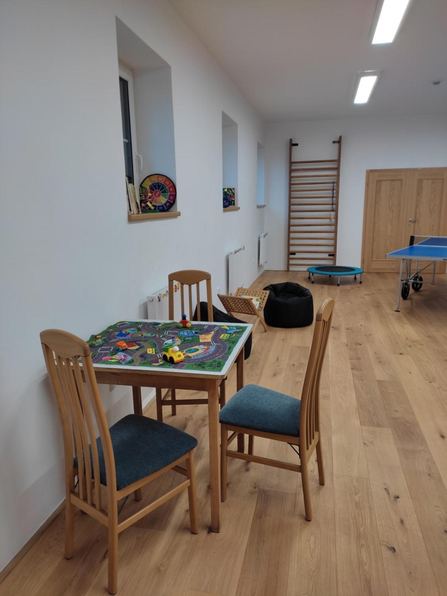 Hotel Poutni Dum Králíky Kültér fotó