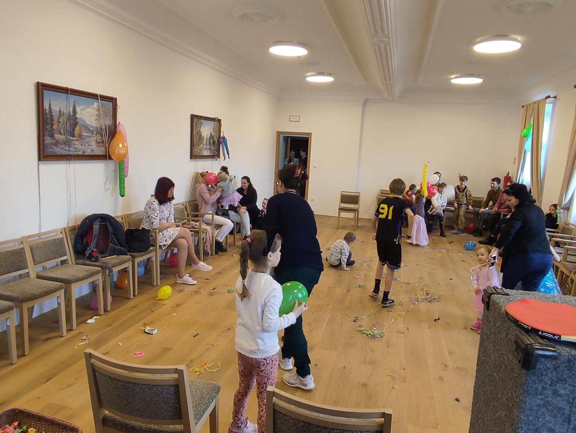 Hotel Poutni Dum Králíky Kültér fotó