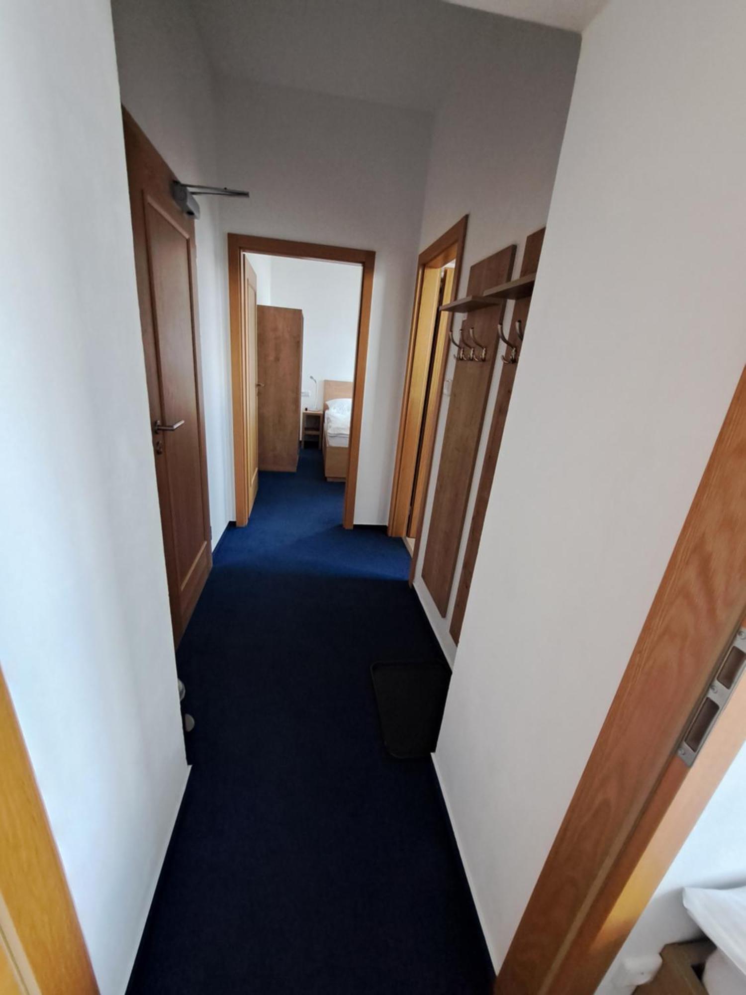 Hotel Poutni Dum Králíky Kültér fotó